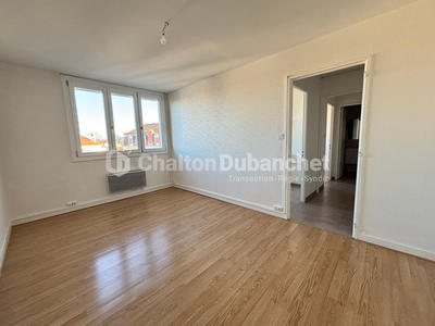 Appartement - 50 m² - 3 pièces