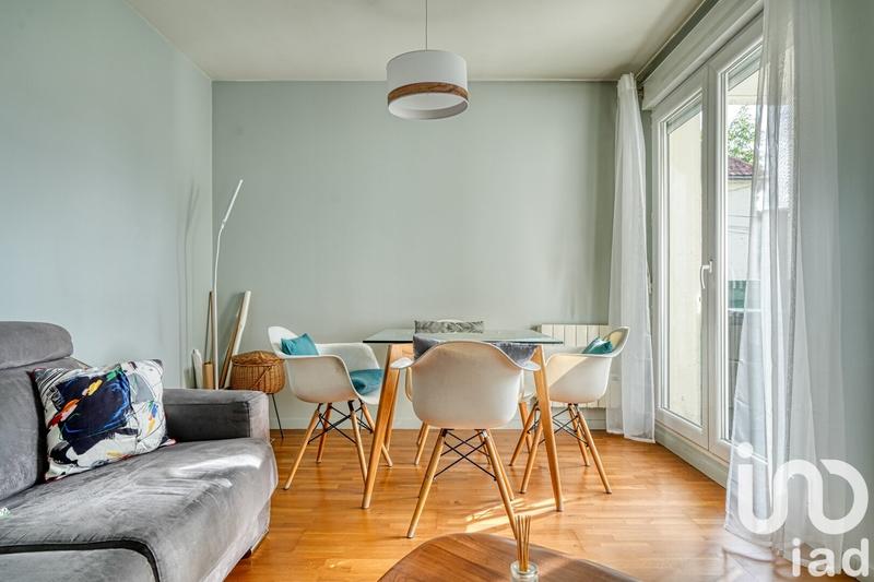 Appartement - 41 m² - 2 pièces