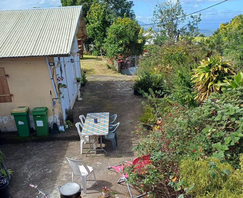 Maison - 85 m² - 3 pièces