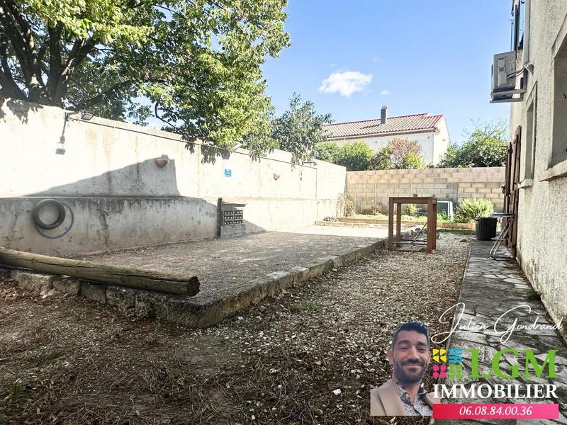 Maison - 194 m² - 6 pièces