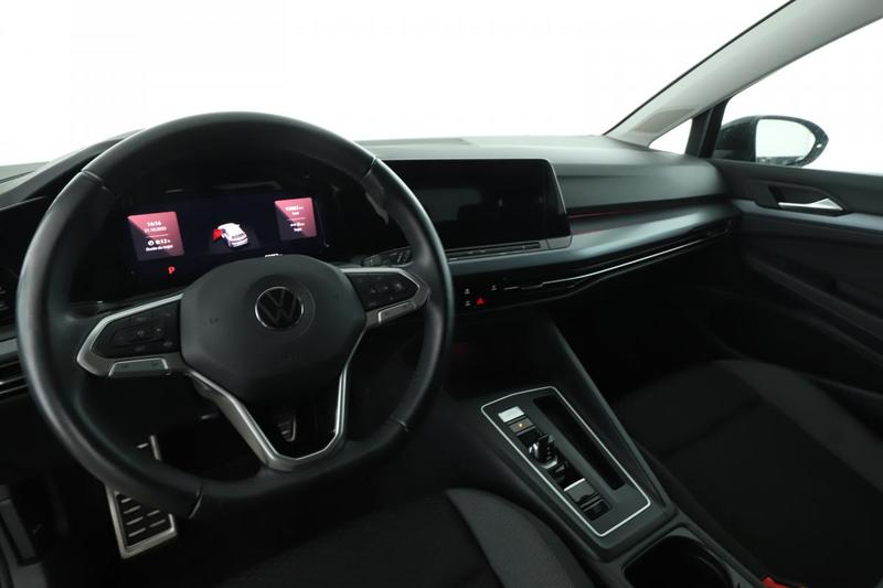 Volkswagen Golf VIII 2.0 Tdi Scr Active Dsg7 115 ch