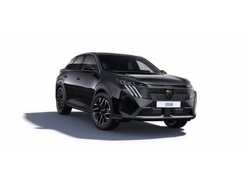 Peugeot 3008 Hybrid 145 e-Dcs6 Allure
