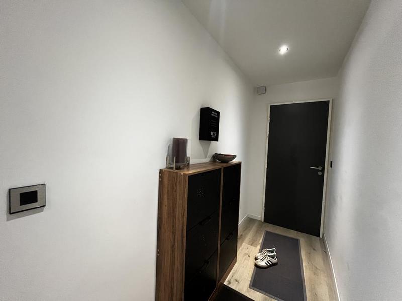 Immeuble - 126 m² - 7 pièces