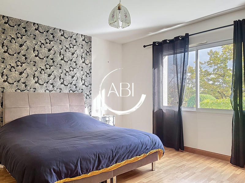 Maison - 155 m² - 4 pièces