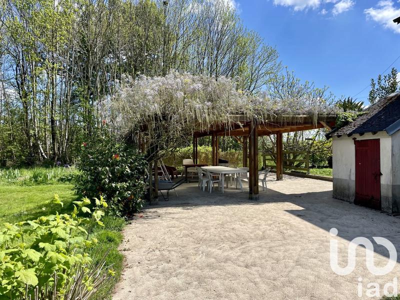 Maison - 355 m² - 12 pièces