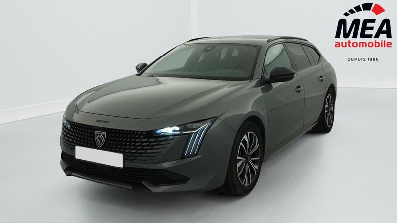 Peugeot 508 Sw Hybrid 225 e-Eat8 Allure