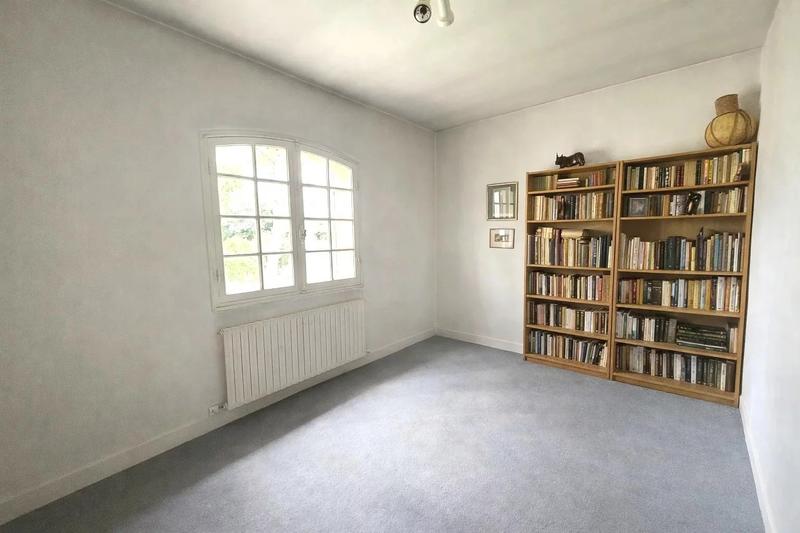 Villa - 164 m² - 5 pièces