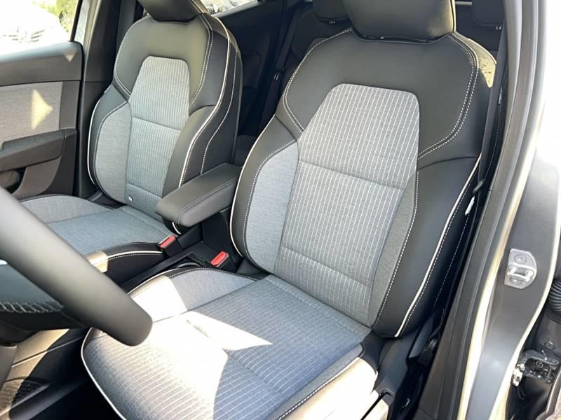 Renault Clio E-Tech full hybrid 145 ch Gsr2 Techno