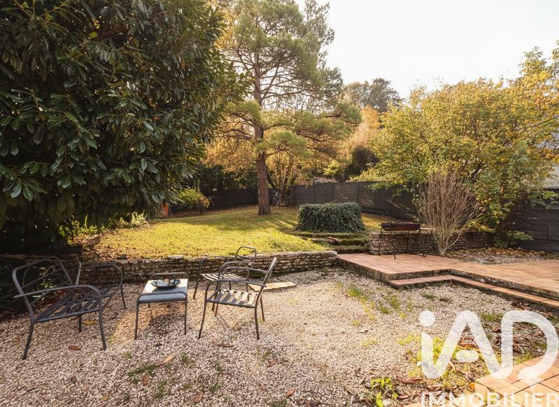 Maison - 52 m² - 2 pièces