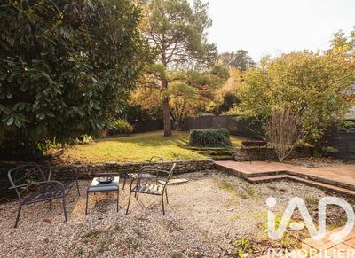 Maison - 52 m² - 2 pièces