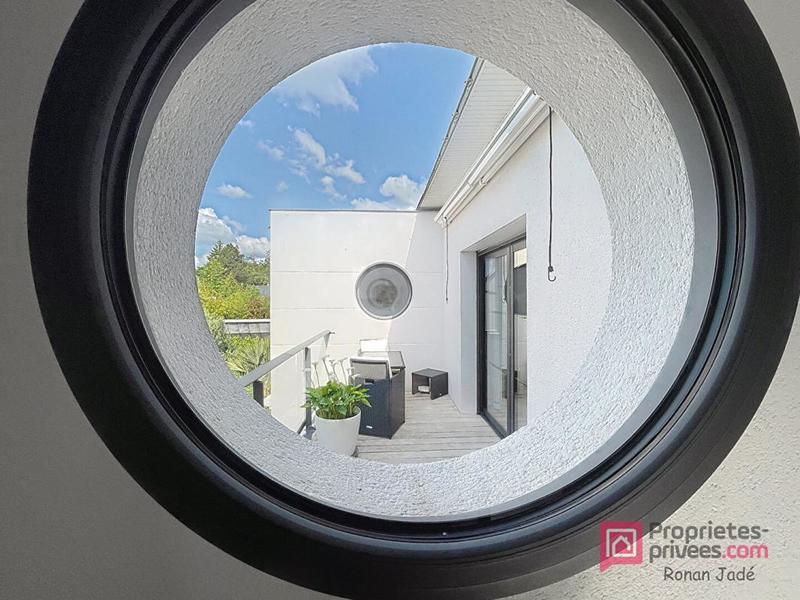 Appartement - 153 m² - 5 pièces