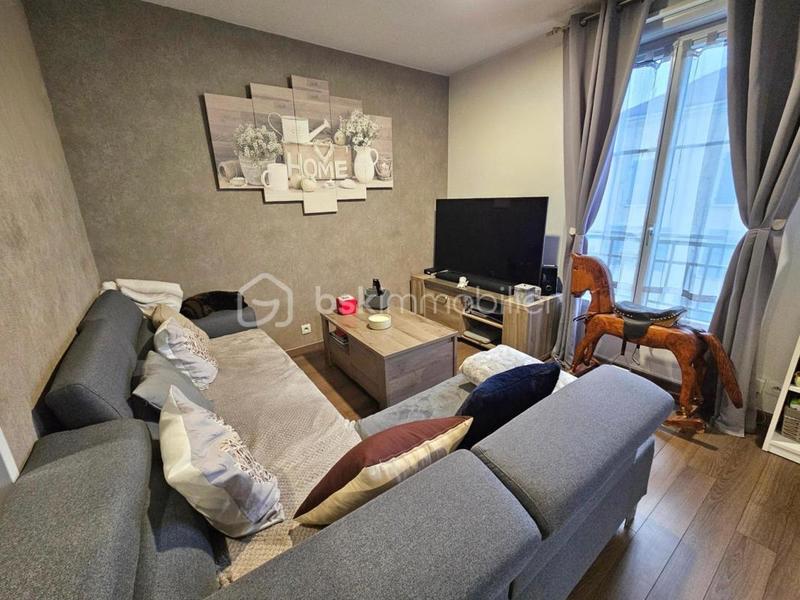Appartement - 71 m² - 4 pièces