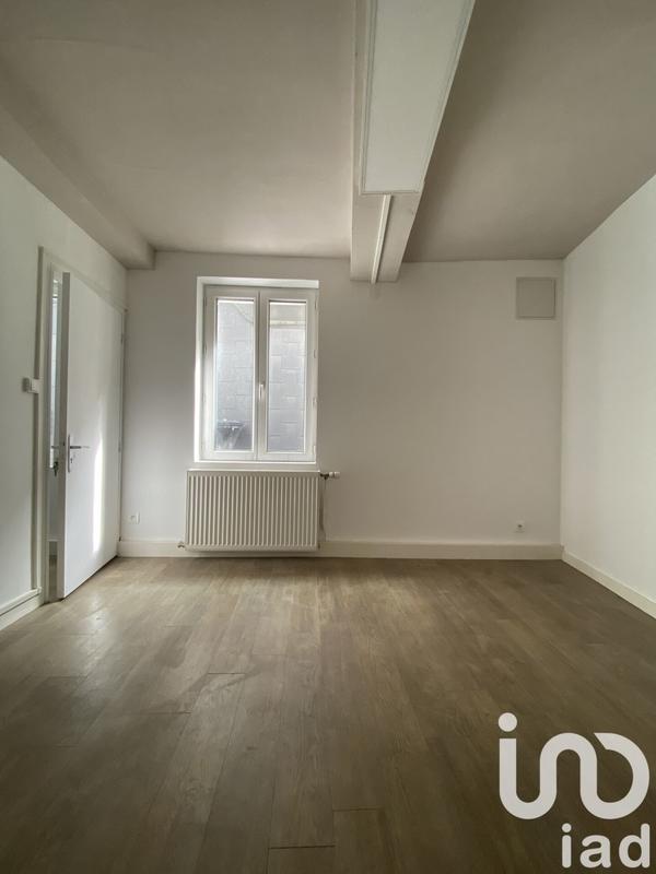 Immeuble - 150 m²