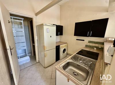 Local commercial - 37 m²