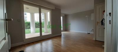 Studio - 27 m² - 1 pièce