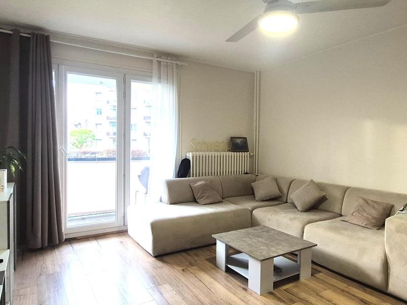 Appartement - 49 m² - 2 pièces