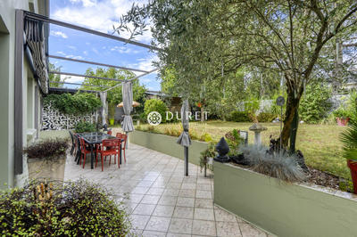 Maison ancienne - 165 m² - 7 pièces