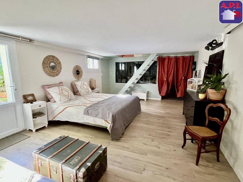 Maison - 131 m² - 5 pièces