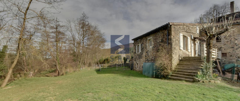 Maison - 133 m² - 8 pièces