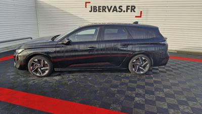 Peugeot 308 Sw Phev 180 E-Eat8 Allure Pack