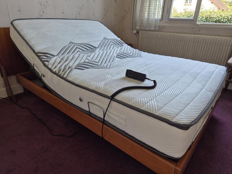 Vide maison - vide garage