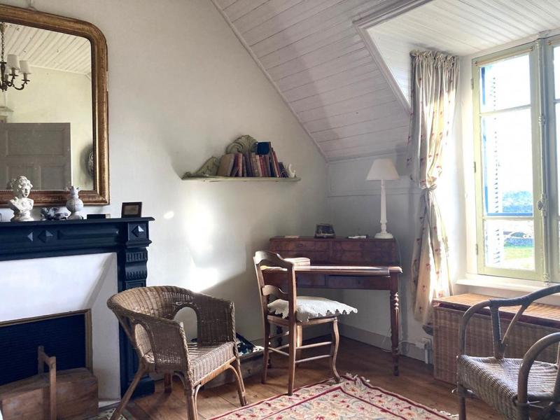 Maison - 55 m² - 3 pièces