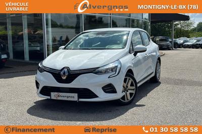 Renault Clio V 1.5 Blue Dci 85 Business