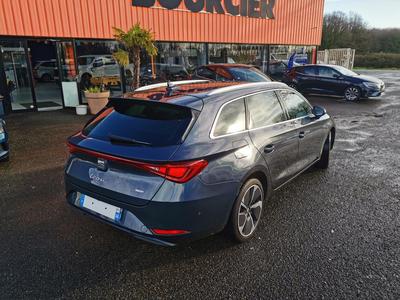 Seat Leon 1.4 E-Hybrid 204 ch Sportstourer Dsg6