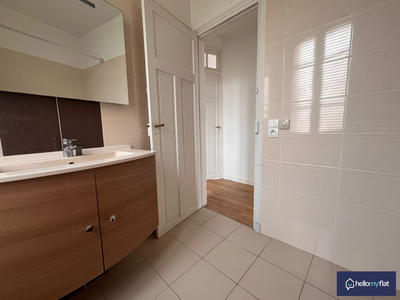 Appartement - 91 m² - 4 pièces