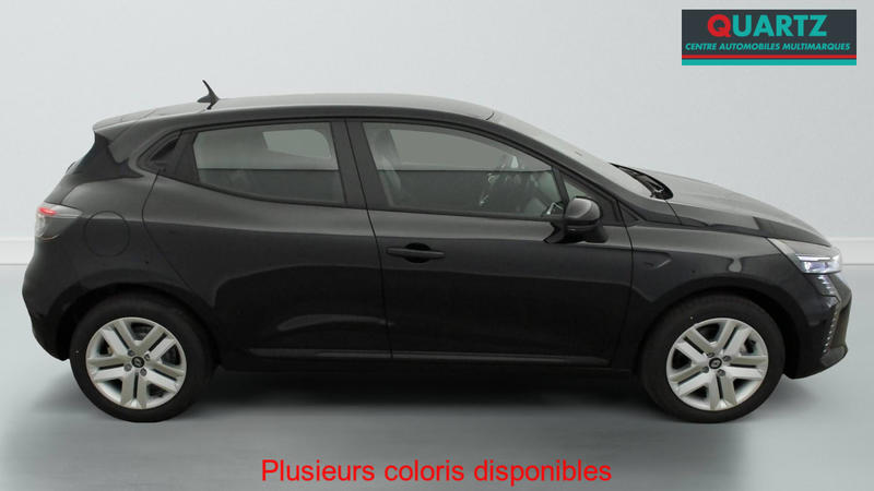 Renault Clio 5 Blue Dci 100 Ch Gsr2 Evolution