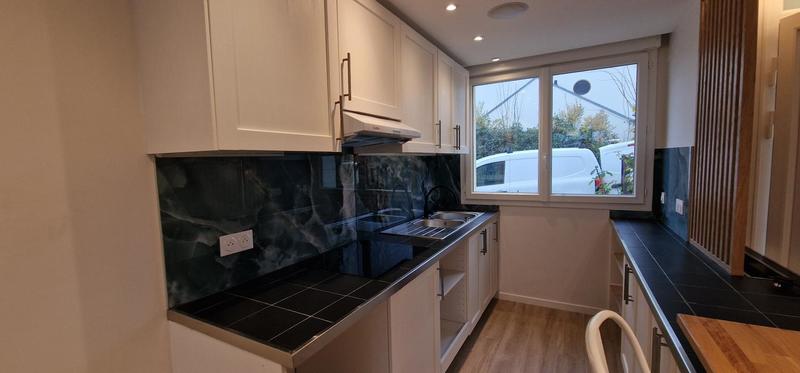 Maison - 127 m² - 6 pièces