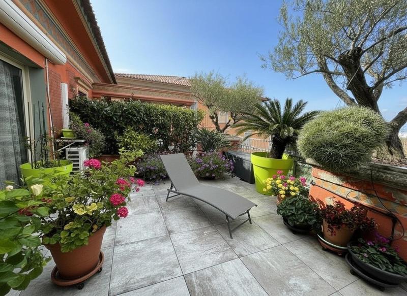 Appartement - 371 m² - 7 pièces