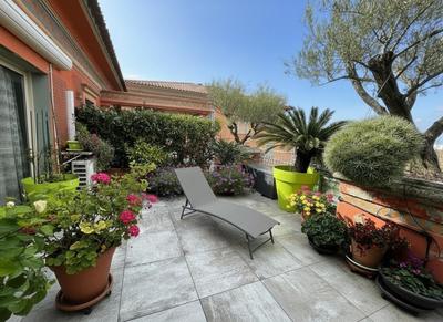 Appartement - 371 m² - 7 pièces