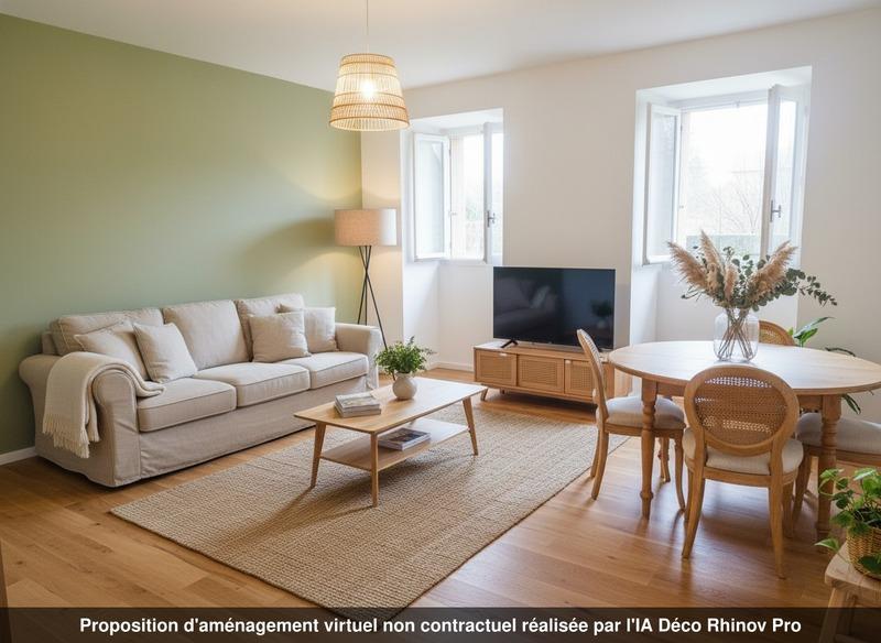 Maison - 161 m² - 6 pièces