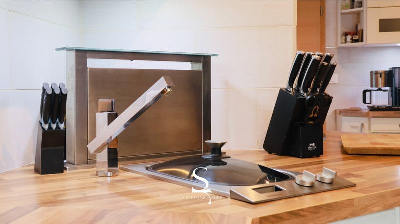 Maison - 180 m² - 7 pièces