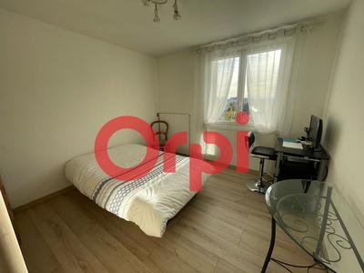 Appartement - 51 m² - 3 pièces