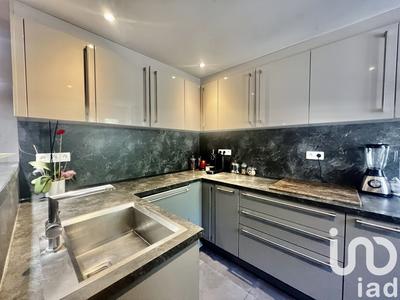 Maison de village - 135 m² - 7 pièces