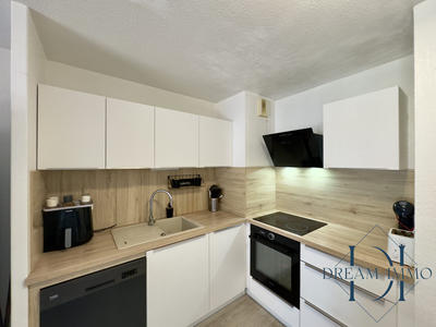 Appartement - 82 m² - 4 pièces