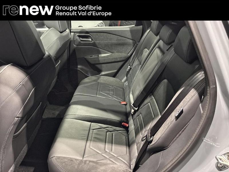 Nissan Qashqai e-Power 190 ch n-Design+