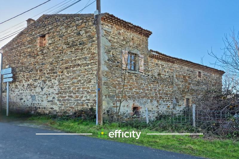 Maison - 300 m² - 3 pièces