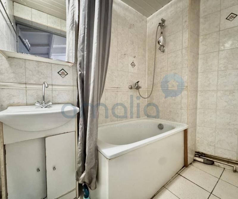 Maison - 104 m² - 6 pièces