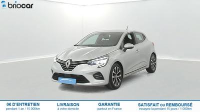 Renault Clio E-Tech 140 21n Intens 5p