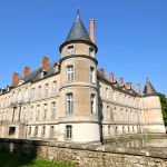 Le Château d'Haroué