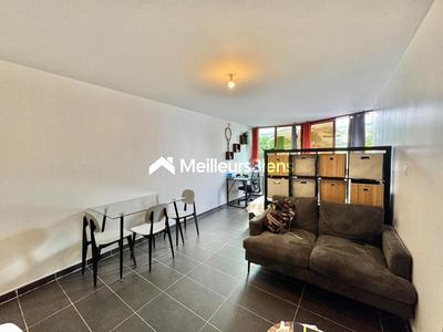 Studio - 29 m² - 1 pièce