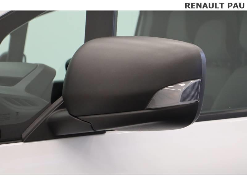 Renault Kangoo Van L2 Blue Dci 115 Grand Confort - 22