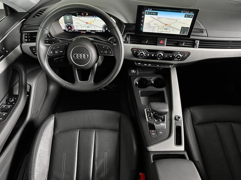 Audi A5 Sportback 30 Tdi 136ch s-Tronic Mild Hybrid Virtual Cockpit Cuir Chauff Gps Carplay Camera