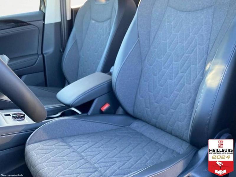 Volkswagen Tiguan III 1.5 ehybrid 204ch dsg6 vw edition