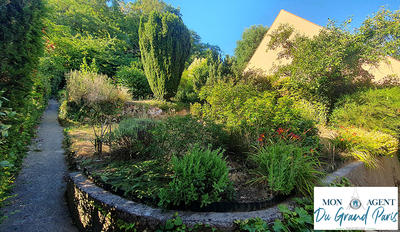 Maison - 101 m² - 5 pièces