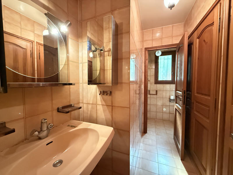 Maison - 210 m² - 4 pièces