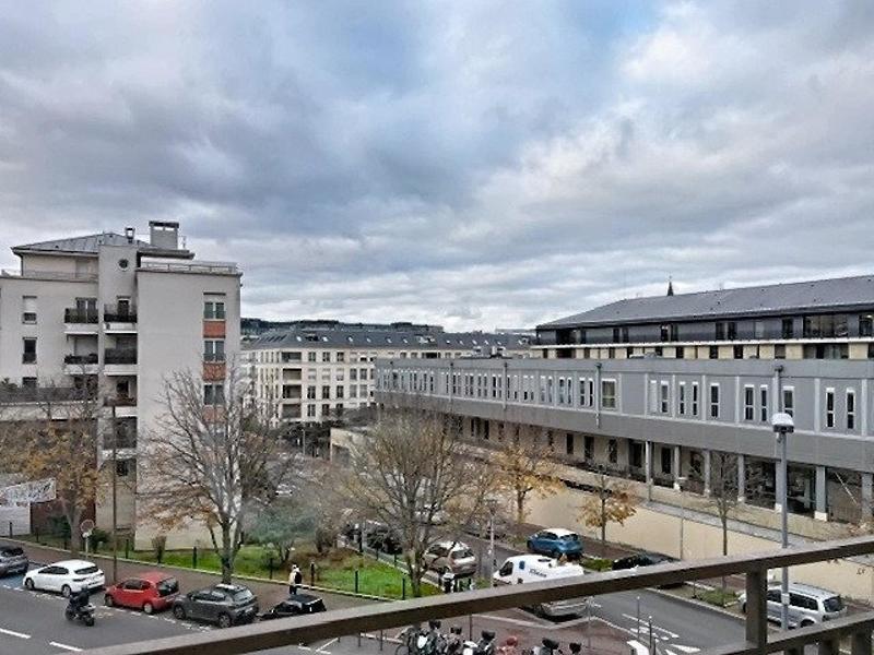 Appartement - 31 m² - 1 pièce